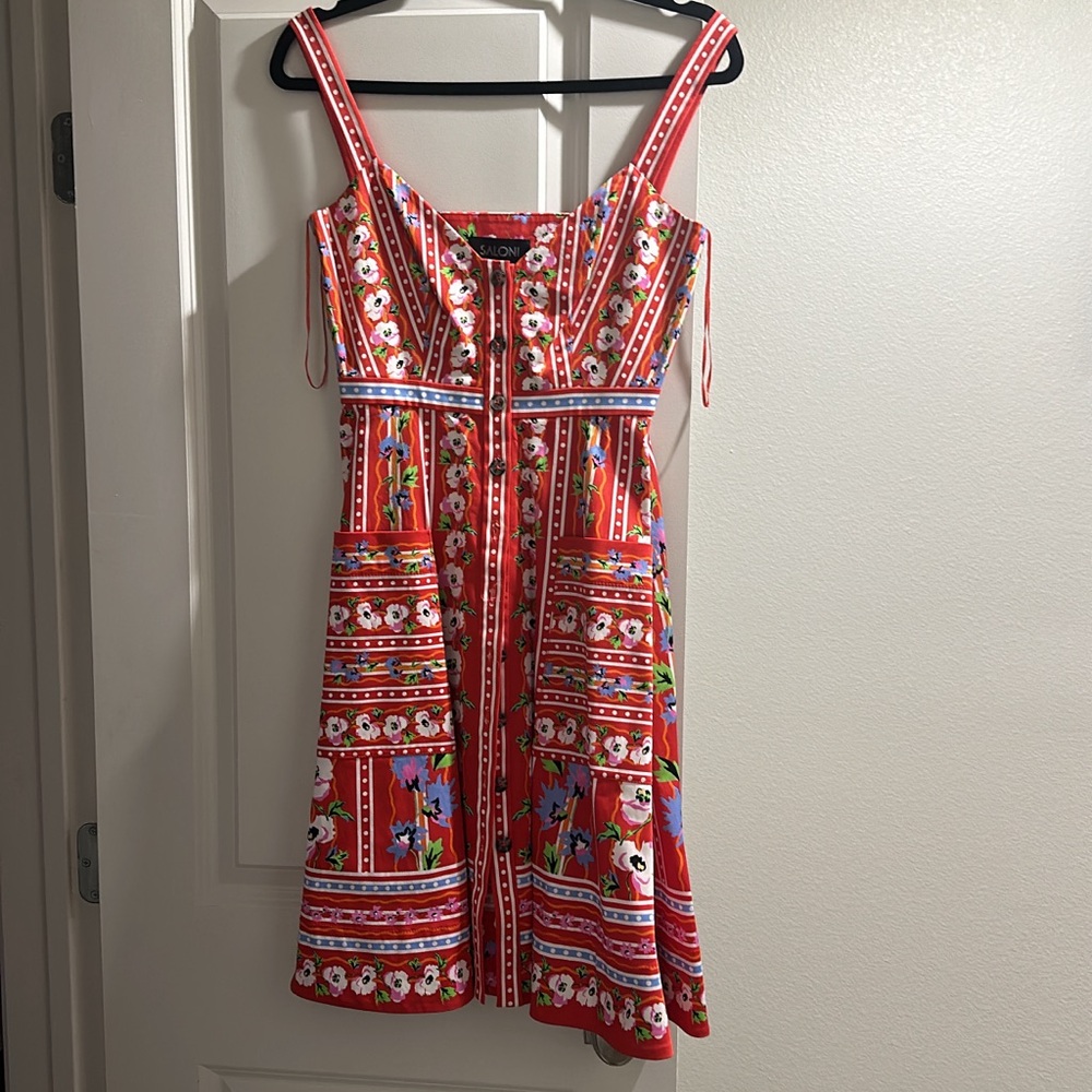 Summer dress